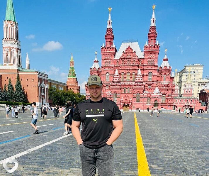 Антоха, 32, Батайске — анкета №3052174