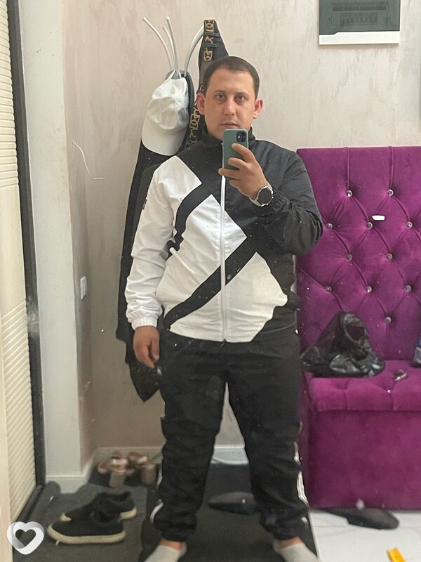 Коля, 31, Сургуте — анкета №3052178