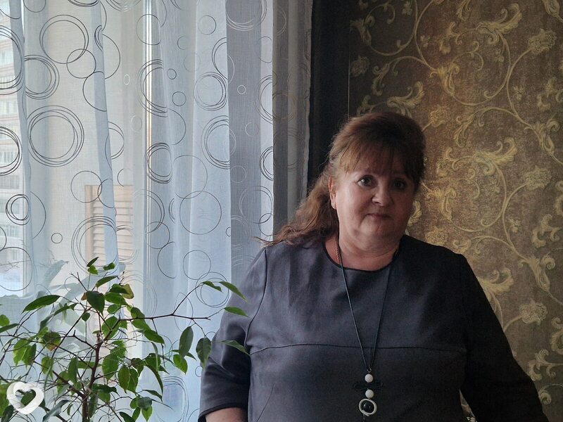 Лариса, 57, Ижевске — анкета №3052059