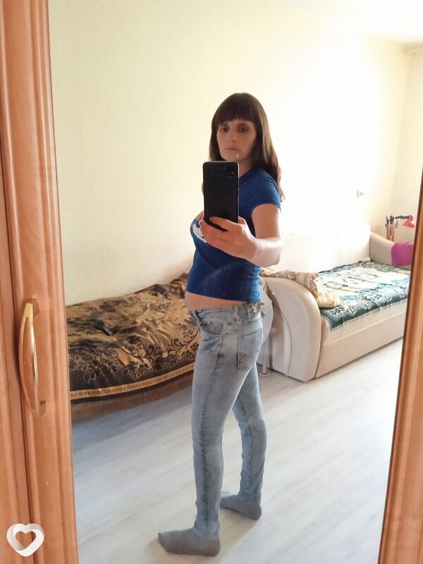 Анжелика, 34, Нижнем Новгороде — анкета №3052064