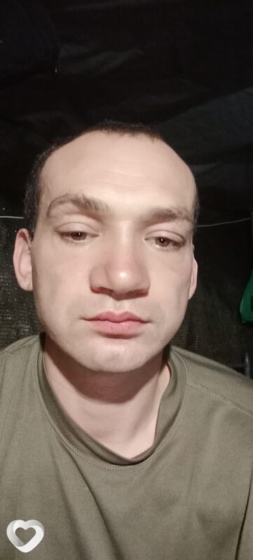 Николай, 36, Луганске — анкета №3052065