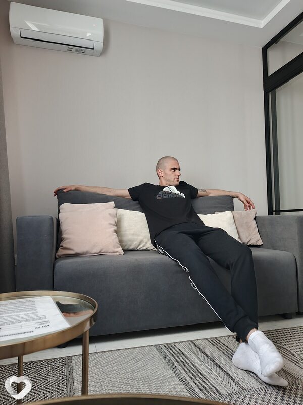 Кирилл, 26, Тольятти — анкета №3052072