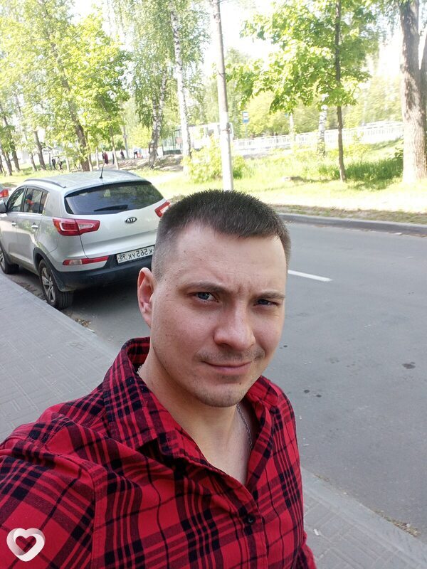 Александр, 33, Кстове — анкета №3052073