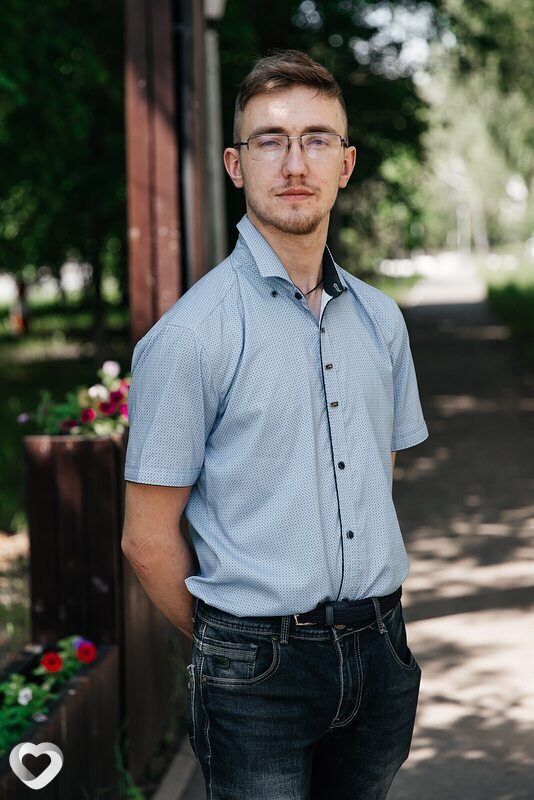 Кирилл, 23, Нижнем Новгороде — анкета №3052086