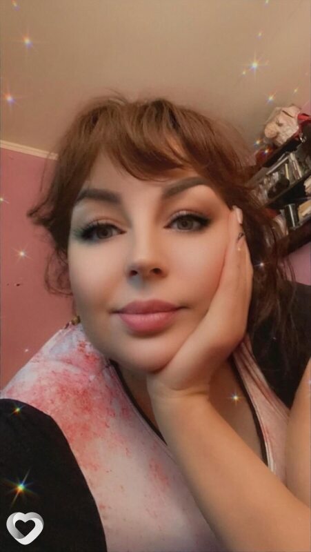 Анютка, 42, Алматы — анкета №3052087