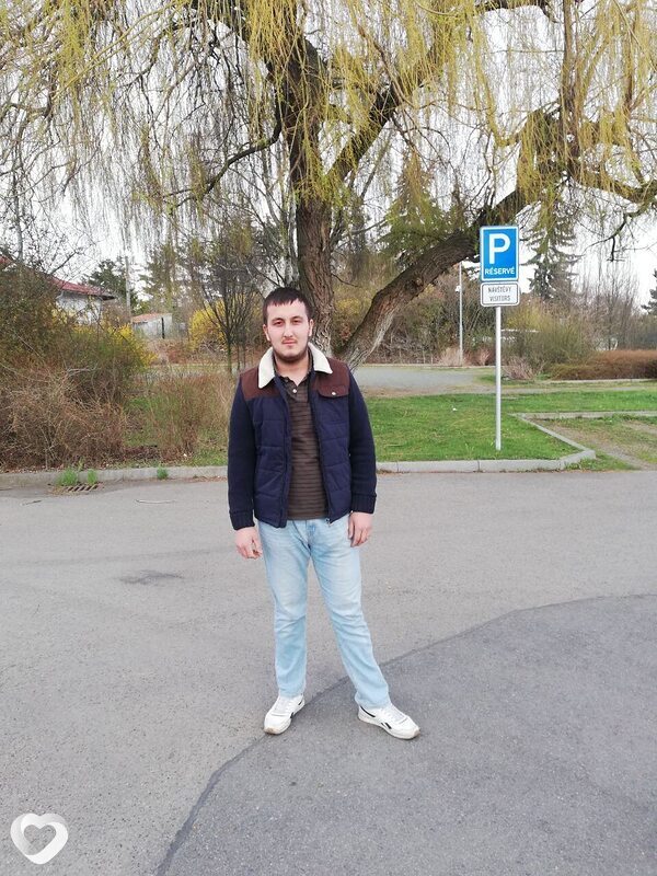Zakir, Прага