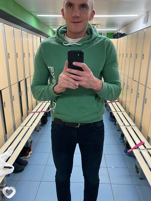 Александр, 31, Ангарске — анкета №3052093