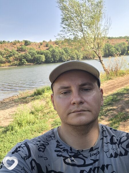 Владимир, 34, Торезе — анкета №3052095