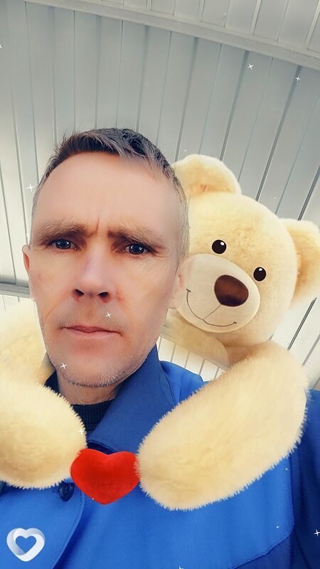 Юрий, 43, Смоленске — анкета №3052099