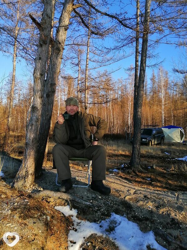 Олег, 51, Йошкар-Оле — анкета №3052101