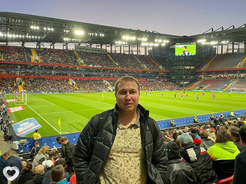 Наиль, 33, Оренбурге — анкета №3052103