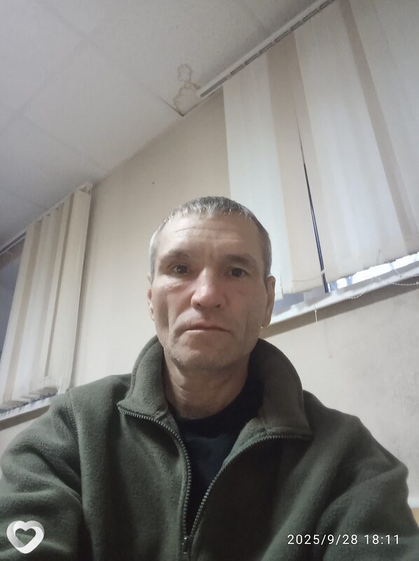Андрей, 46, Челябинске — анкета №3052530