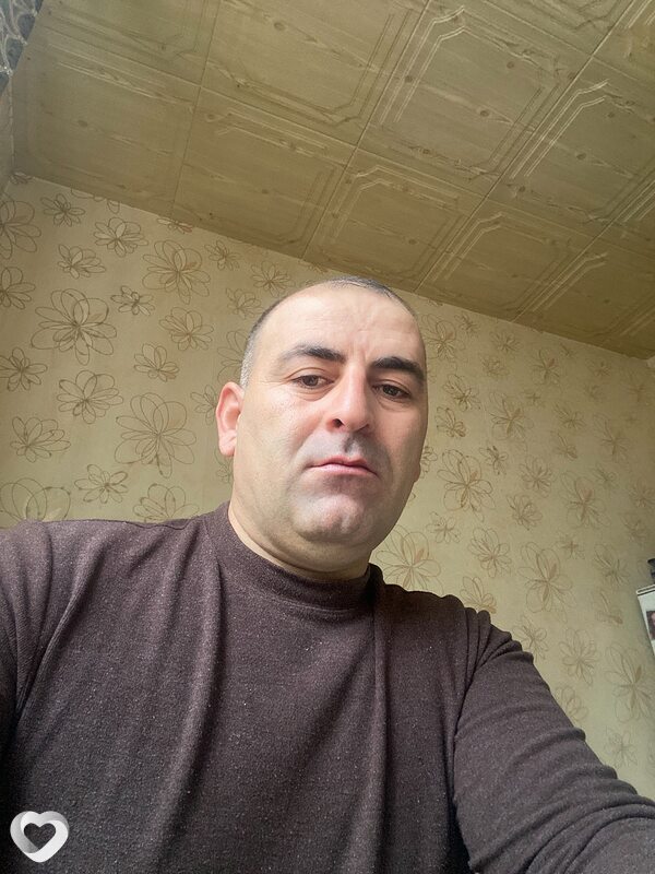 Vasya, 43, Москве — анкета №3052533