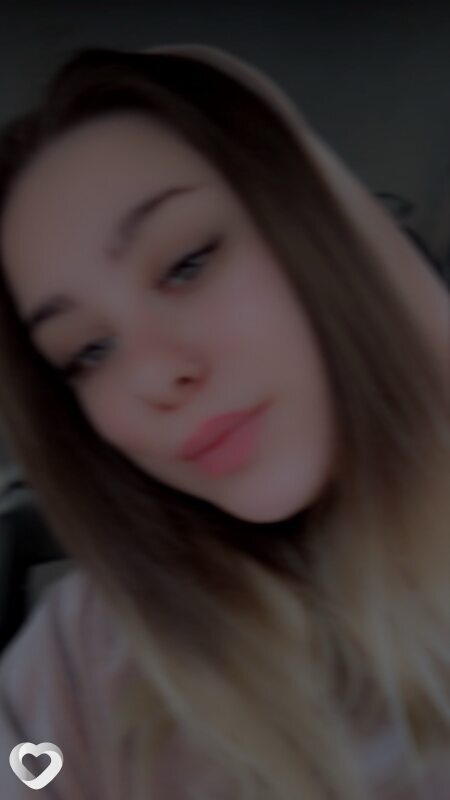 Дарья, 24, Челябинске — анкета №3052534