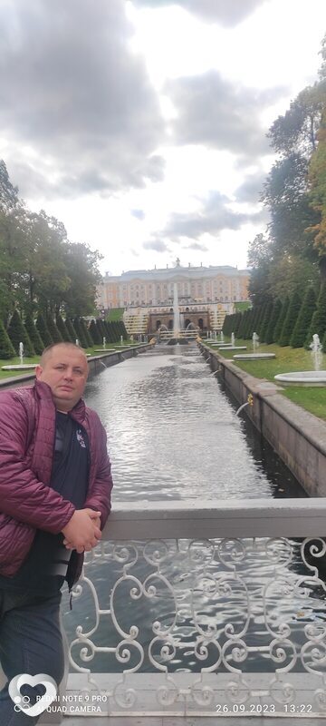 Александр, 43, Ленинске-Кузнецком — анкета №3052536