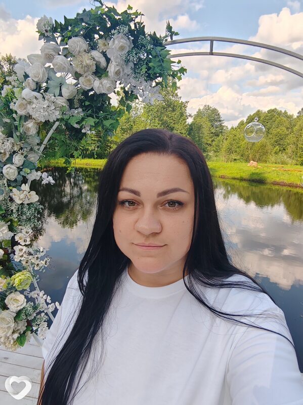Елена, 33, Гомеле — анкета №3052548