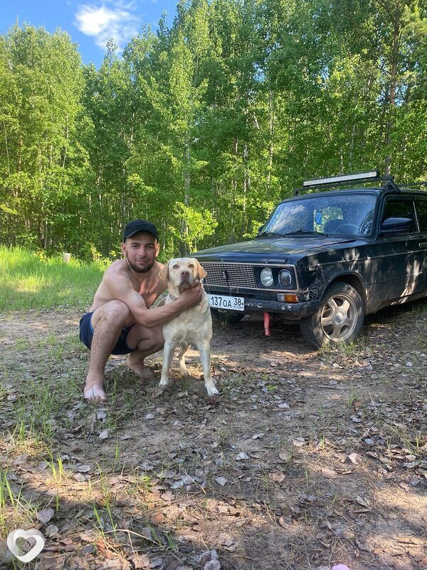 Иван, 30, Железногорске-Илимском — анкета №3052550