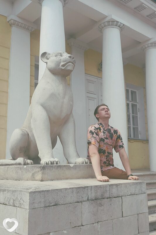Денис, 26, Кемерове — анкета №3052120