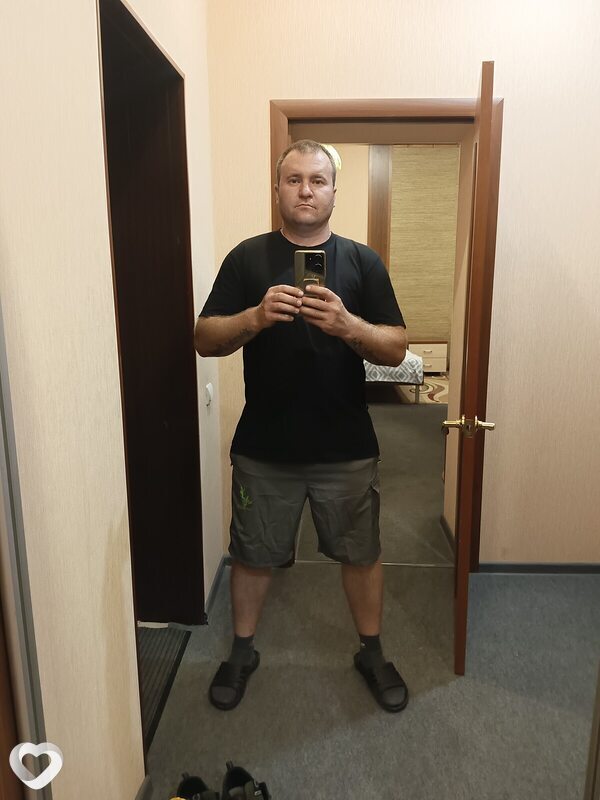 Вит, 36, Балашихе — анкета №3052580