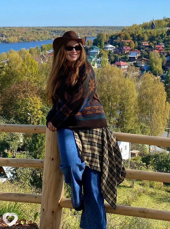 Ольга, 45, Нижнем Новгороде — анкета №3052591
