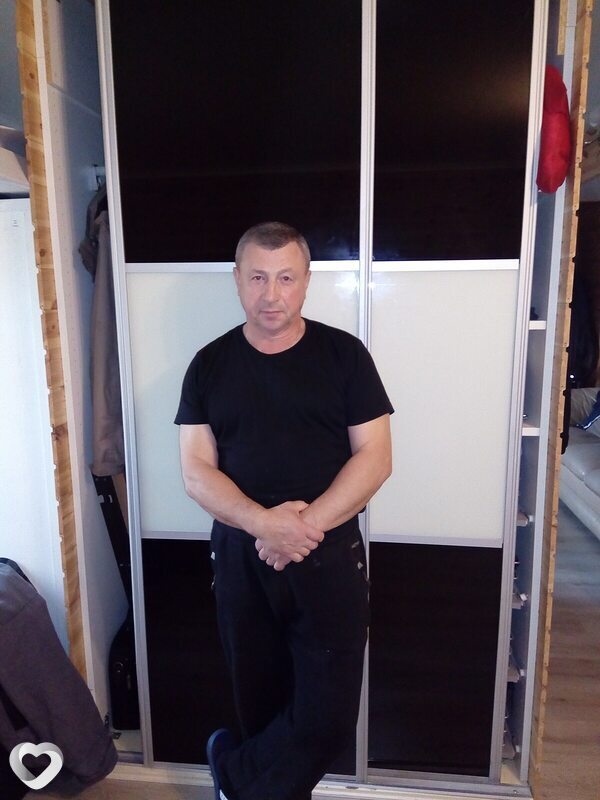 Михаил, Вилейка