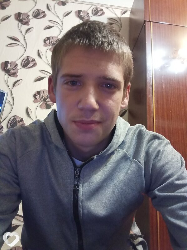 Богдан, 19, Тирасполь — анкета №3052257
