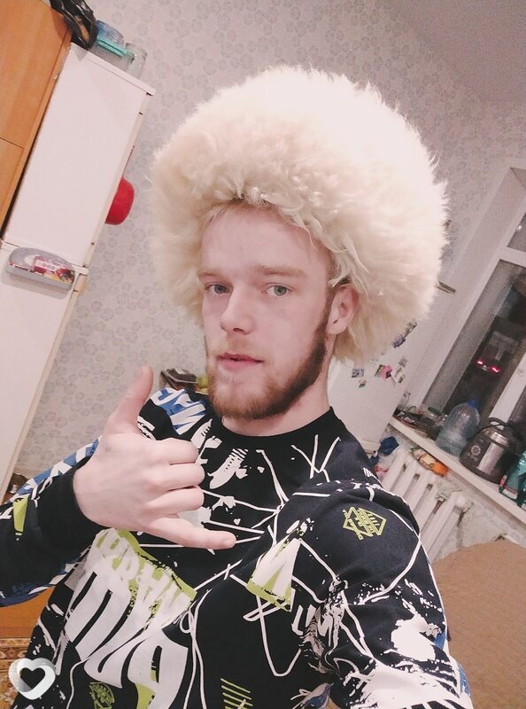 Сашок, 24, Кирове — анкета №3052262