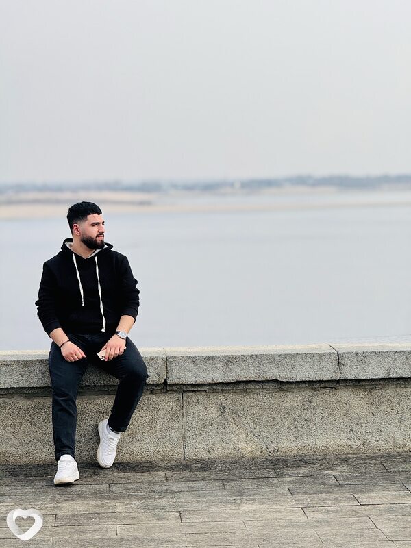 Ахмед, 22, Волгограде — анкета №3052263