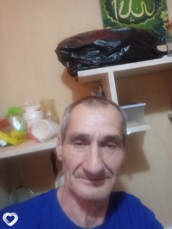 Андарбек, 54, Балашихе — анкета №3052266