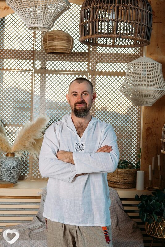Евгений, 38, Коломне — анкета №3052267