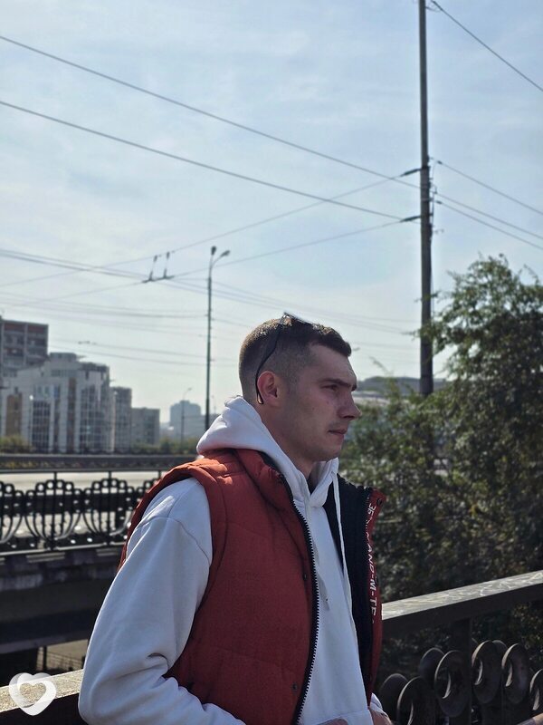 Артём, 24, Хабаровске — анкета №3052273
