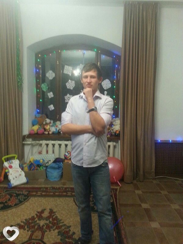 Олег, 26, Костанае — анкета №3052276