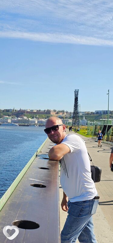 Александр, 40, Ульяновске — анкета №3052409