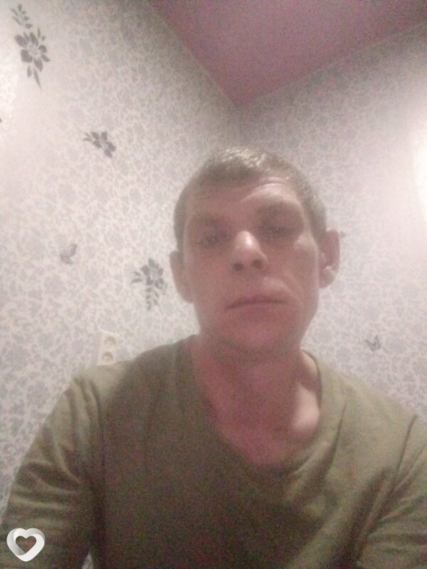 Сергей, Барабинск