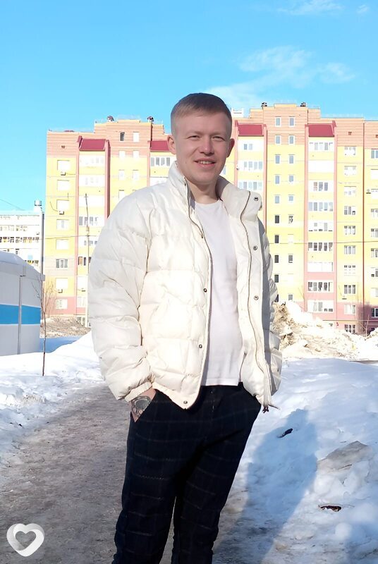 Артур, 31, Зеленодольске — анкета №3052733