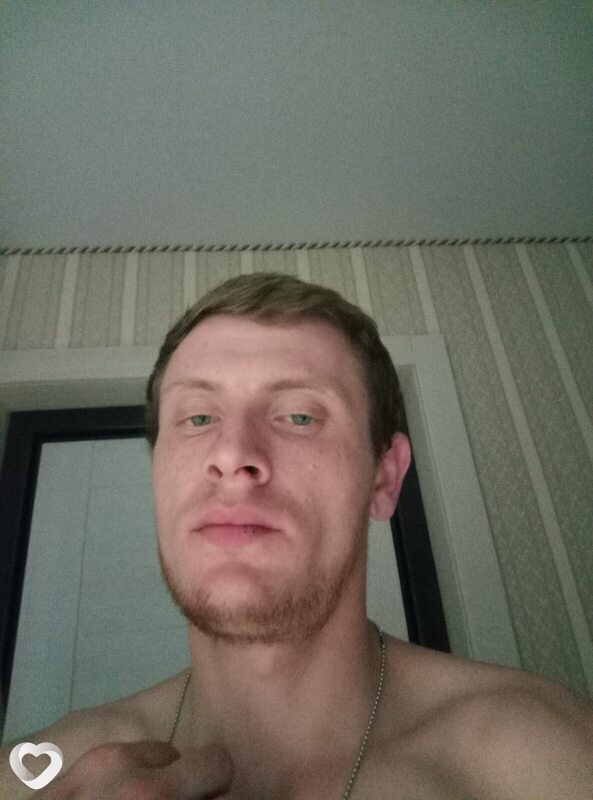 Волк, 26, Ровеньках — анкета №3052746