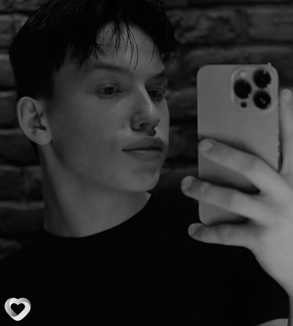 Александр, 18, Ростове-на-Дону — анкета №3052749