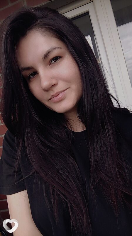 Кристина, 32, Екатеринбурге — анкета №3052751