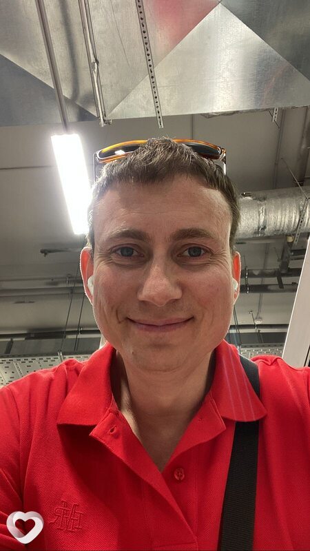 Артём, 38, Домодедово — анкета №3052236