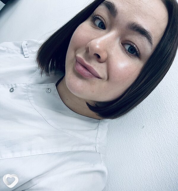Марина, 27, Санкт-Петербурге — анкета №3052241