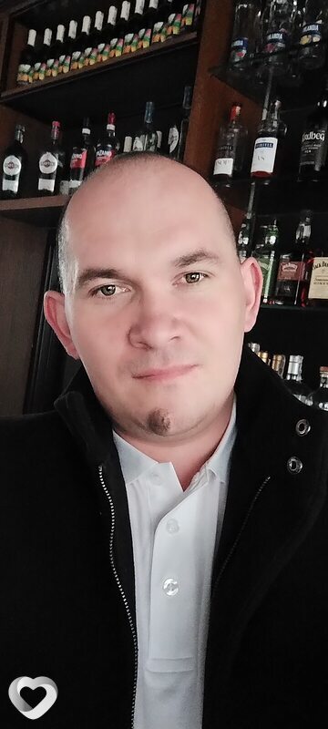 Vitaliy, Познань