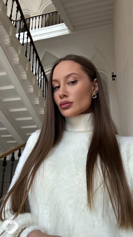 Полина, 23, Санкт-Петербурге — анкета №3052249