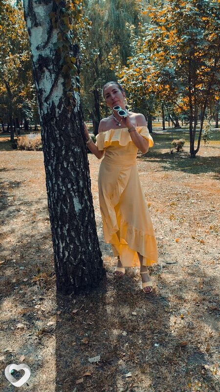 Светлана, 41, Самаре — анкета №3052250