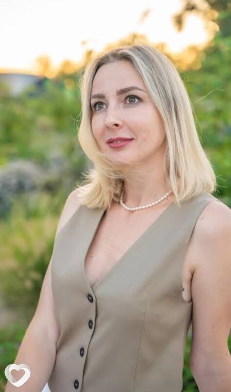 Светлана, 41, Лабинске — анкета №3052189