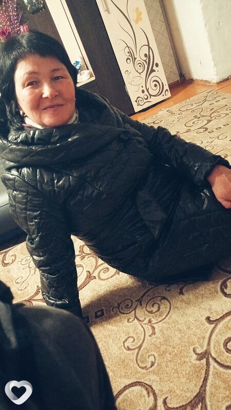 Елена, 51, Ижевске — анкета №3052198