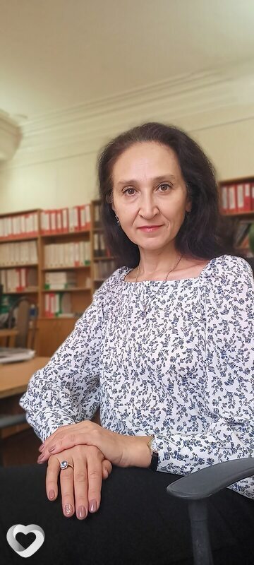 Татьяна, 51, Йошкар-Оле — анкета №3052203