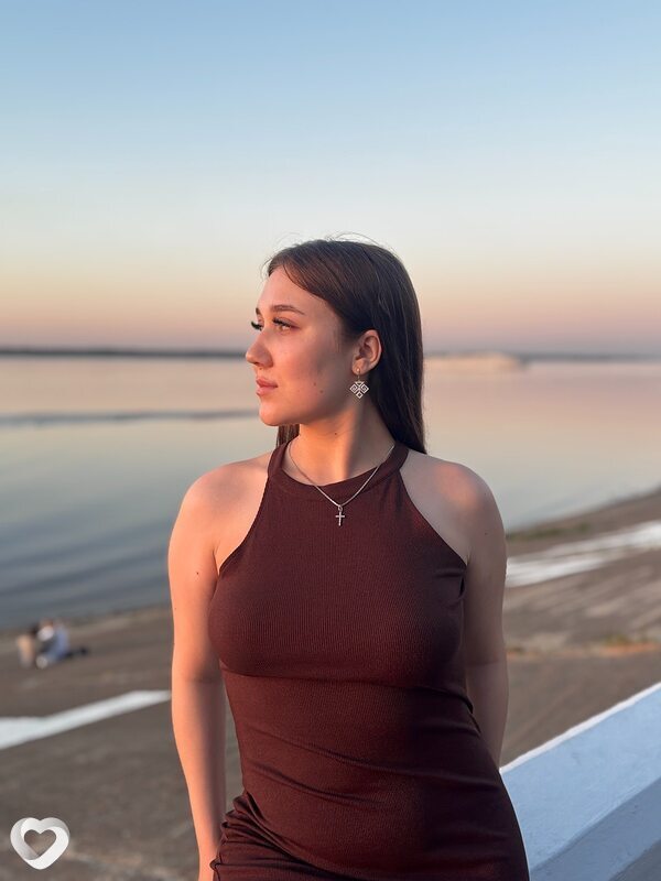 Nataliya, 22, Москве — анкета №3052215