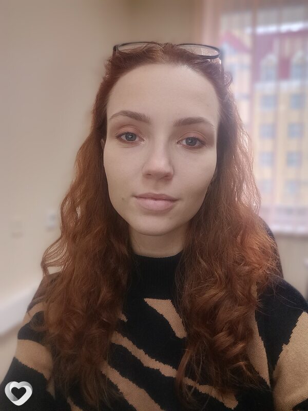 Валерия, 23, Ставрополе — анкета №3052359