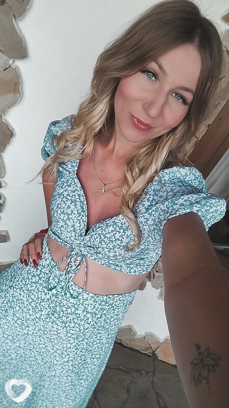 Катя, 30, Екатеринбурге — анкета №3052360