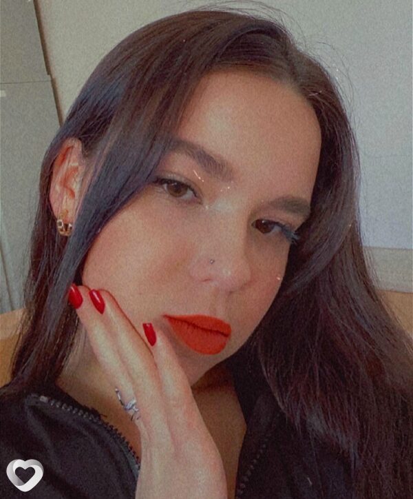 Вика, 27, Минске — анкета №3052362